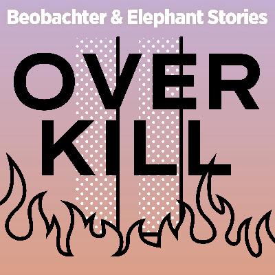 OVERKILL – #2: Es brennt OVERKILL – #2: Es brennt