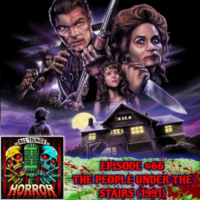 The People Under the Stairs (1991) | Movie Review