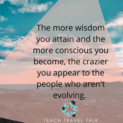 #35 Terry McDougall: Executive & Career Coach, guiding us to remember our life purpose #35 Terry McDougall: Executive & Career Coach, guiding us to remember our life purpose