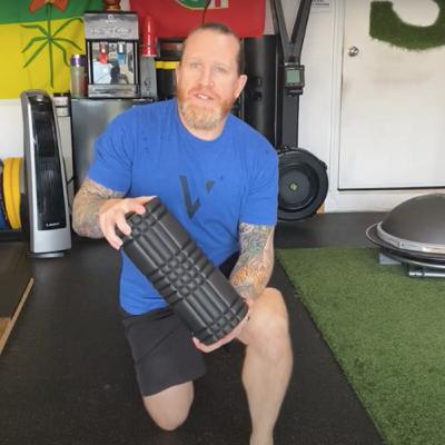 Microdosing Movement: Breaking Barriers to Exercise with John Sinclair