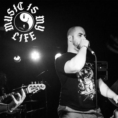 10. MATTHEW CHALK: Tasmanian Metal Lord