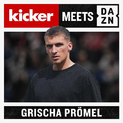 Grischa Prömel im Interview: "Eine Kabine bekommt alles mit!" Grischa Prömel im Interview: "Eine Kabine bekommt alles mit!"