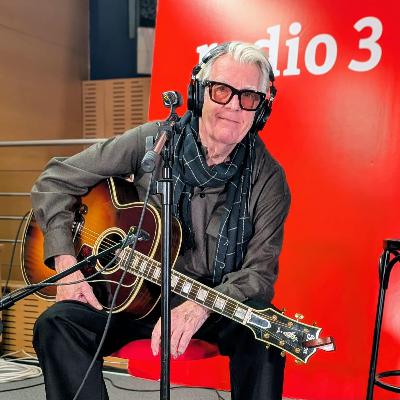 El sótano - Ese genio llamado Nick Lowe - 12/11/25 El sótano - Ese genio llamado Nick Lowe - 12/11/25