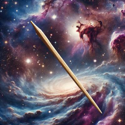 #29-24 つまようじ1本軌道に届けられてないのにウチと争うとかマ?? ベゾスとマスクの宇宙アントレプレナー対決【起業家の歴史:イーロンマスク-vsブルーオリジン編】