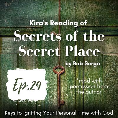 #29/Ch27 The Secret of Feeling Attractive to God #29/Ch27 The Secret of Feeling Attractive to God