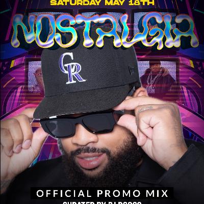 🚨Nostalgia “A Night Down Memory Lane!🚨 🚨Nostalgia “A Night Down Memory Lane!🚨
