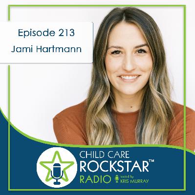 Episode 213 with Jami Hartmann - Getting Your Operational "Stuff" Together!