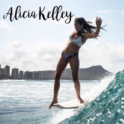 Alicia Kelley