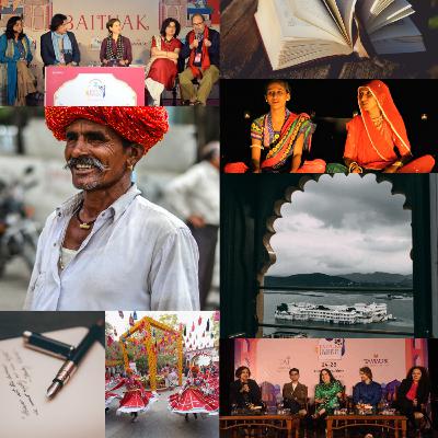 Curtains Up: A Life in Theatre