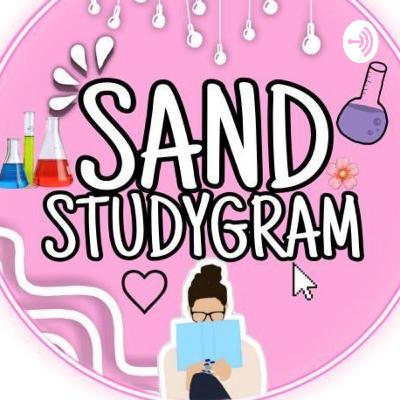 Sand studygram 📚  (Trailer)