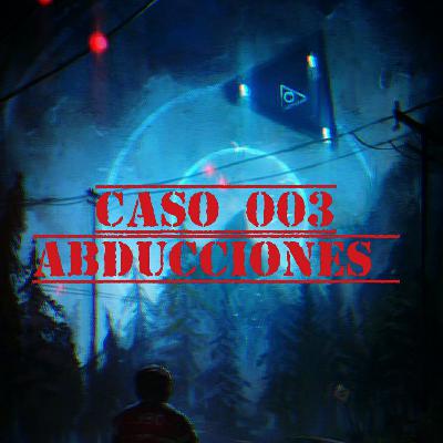 El otro lado: episodio No.03 abducciones
