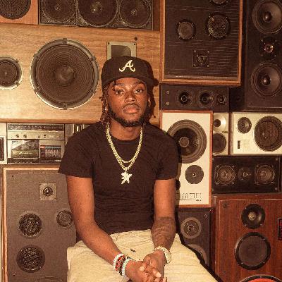 Atlanta Rapper 3XBravo Speaks with WorldWide Entertainment TV Rising Stars & Underground Artists