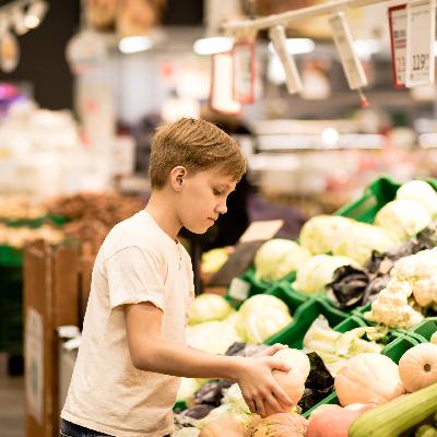 Kinderhörspiel und Geschichten - Ein ehrlicher Schwindler