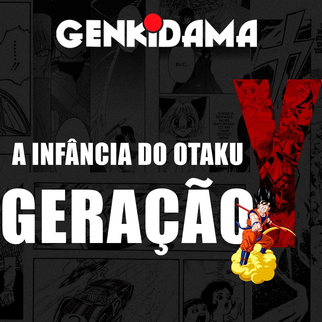 Canal Genkidama