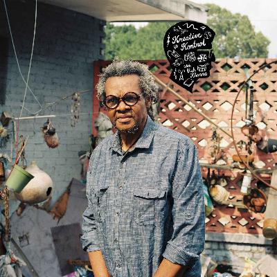 Ep. #1047: Lonnie Holley Ep. #1047: Lonnie Holley