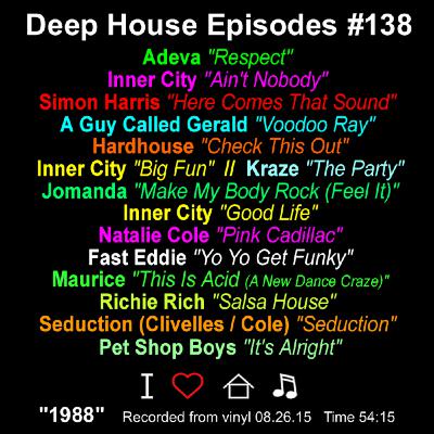 Episode 376: 1988 Episode 376: 1988