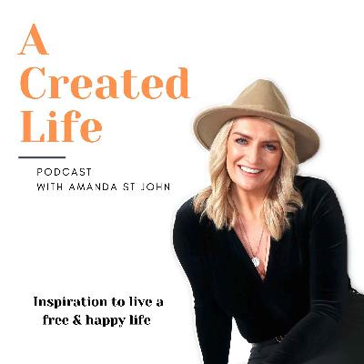EP 139 - Cycle Synching to Optimise Your Energy & Results with Shannon Coghlan (Female Health Coach)