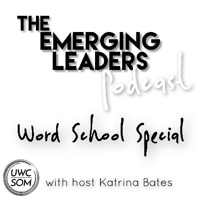Chris Scarinzi and David Hoeflein - Word School Special Chris Scarinzi and David Hoeflein - Word School Special