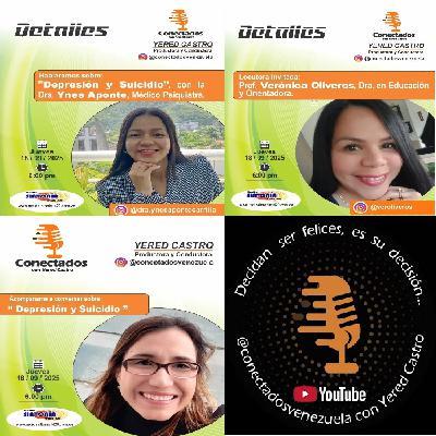 "DEPRESION Y SUICIDIO" "DEPRESION Y SUICIDIO"