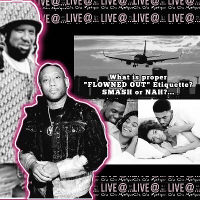 Maino talks ALPO & The proper ETIQUETTE for ladies when they get flowned out!