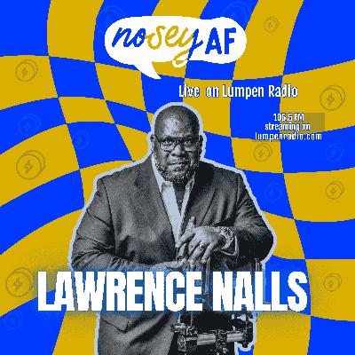 Print Your Legacy: Lawrence Nalls on Multi-Generational Photography and Pride