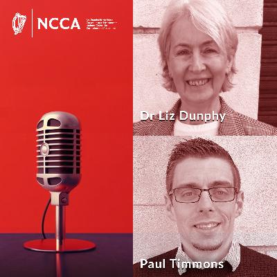 E12: The Primary Maths Curriculum in action - Key messages and classroom insights (Dr Liz Dunphy and Paul Timmons)