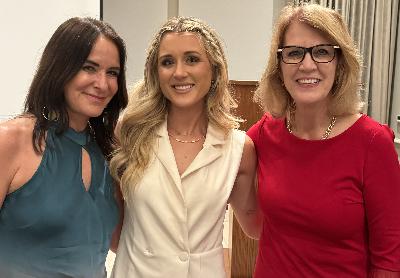 Episode 31, featuring Jennifer Lahl Episode 31, featuring Jennifer Lahl