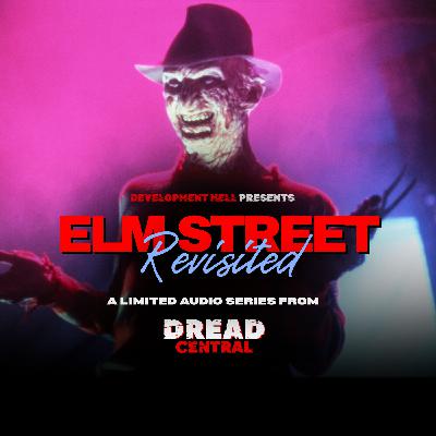 ELM STREET REVISITED: 'The Dream Child' (with director Stephen Hopkins)