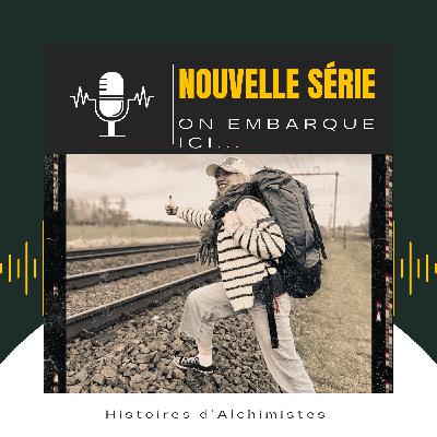 S1-E0 • Le Quai – Entrer dans la série : Comment s'assumer quand on est un rond dans un monde carré ? S1-E0 • Le Quai – Entrer dans la série : Comment s'assumer quand on est un rond dans un monde carré ?