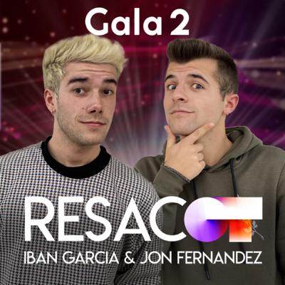 #RescacOT 2 - Odiamos a Jesus y Eli y punto.