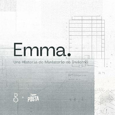 Muy pronto... Emma: Una historia de Ministerio de Invierno