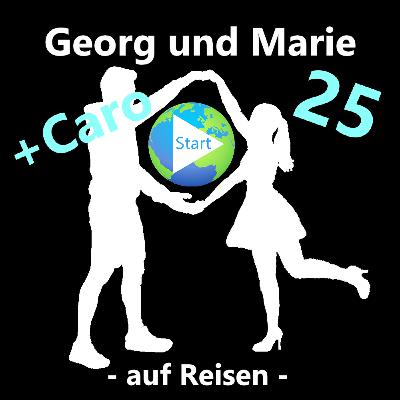 25 Au-pair in Australien mit Caro!