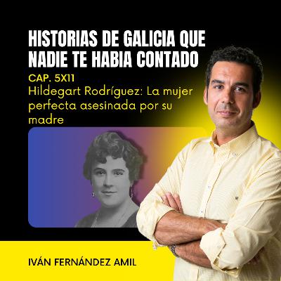 Hildegart Rodríguez: La mujer perfecta asesinada por su madre