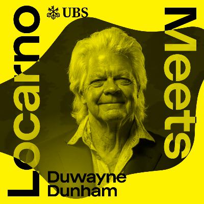 “I said David, I’m more of a Disney guy”: Duwayne Dunham on Lynch & ‘Legend of the Happy Worker’ “I said David, I’m more of a Disney guy”: Duwayne Dunham on Lynch & ‘Legend of the Happy Worker’