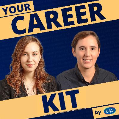 27. How to Build Your Career at one of the Big Four (From the People Who’ve Done It)