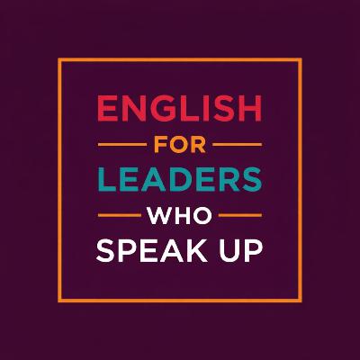 Episode 5 – Strong English. Soft Endings. Fix That. Episode 5 – Strong English. Soft Endings. Fix That.