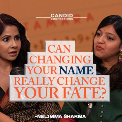 CAN NUMEROLOGY REALLY CHANGE YOUR FATE? | Nelimma Sharma | Numerologist CAN NUMEROLOGY REALLY CHANGE YOUR FATE? | Nelimma Sharma | Numerologist