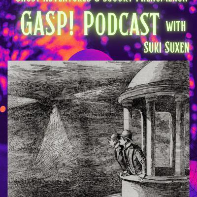 S3E20 • Ancient Astronauts pt II