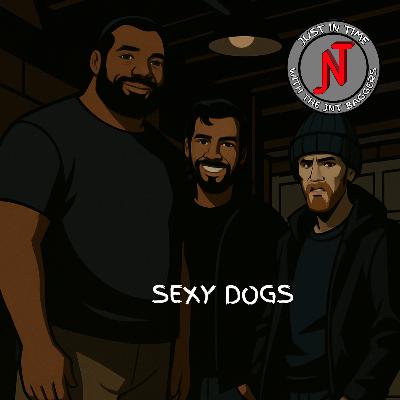 Sexy Dogs