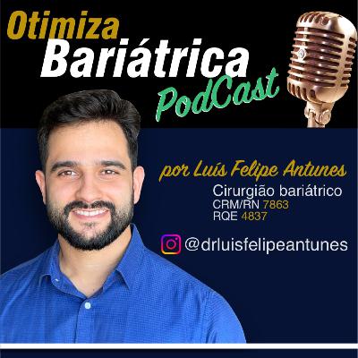 Otimiza Bariátrica (Trailer)