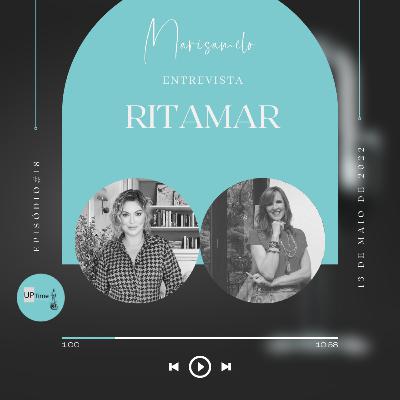 Entrevista com Ritamar