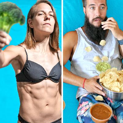 Our Weight Loss Journey