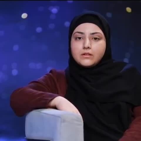 زندگی پس از زندگی -فصل دوم - ۳۱ اردیبهشت- خانم پرستو نظیفی