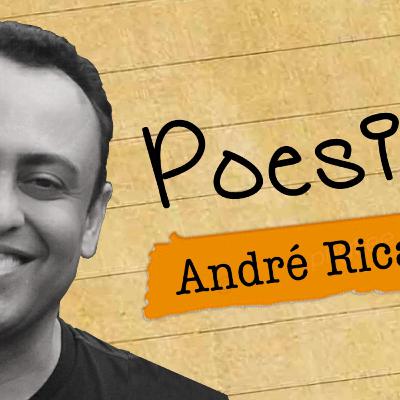 Poesias de André Ricardo Poesias de André Ricardo