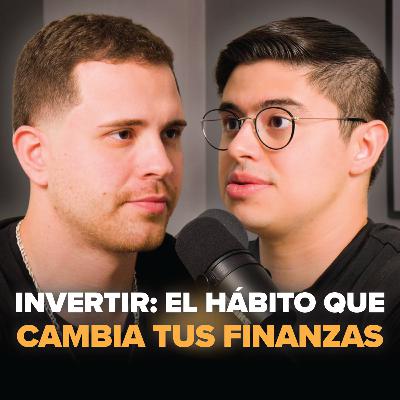 Joven Inversor: Cómo Empezar a Invertir Tu Dinero de Forma Inteligente | EP. #50