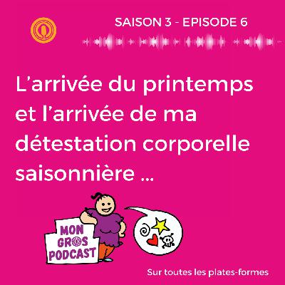 S3 EP#06 Détestation saisonnière
