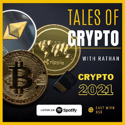What is Crypto Currency and How does it works? | Cast with KSR | INNOVRA Infotainment.