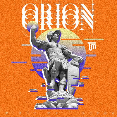 DJ TISHKOV - ORION