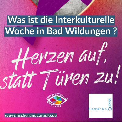 Was ist die Interkulturelle Woche in Bad Wildungen? Was ist die Interkulturelle Woche in Bad Wildungen?