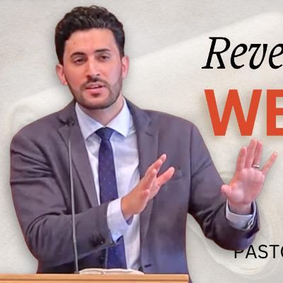 Weep No More | Revelation 5:1-5 | Pastor Daniel Batarseh (Revelation Bible Study Series)